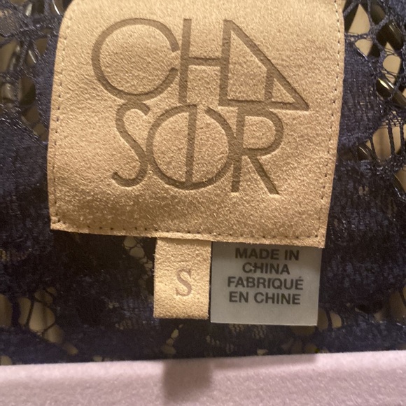 Lace jacket - Picture 2 of 4